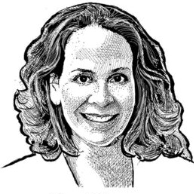 Open Finance Brasil Employee Carol Conway's profile photo