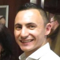 Alejandro Garcia Email & Phone Number