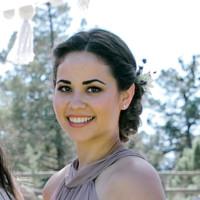 Switch Electric Employee Lanae Viruet's profile photo