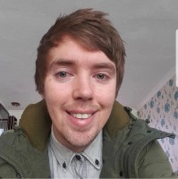 The Behrens Group Employee Sean Boswell's profile photo