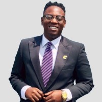 V. Alexander & Co., Inc. Employee Ashtin Mitchell's profile photo