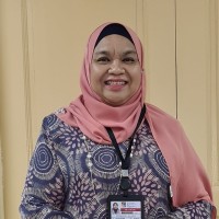 Jemaima Hamzah Email