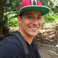 Honolulu Zoo Society Employee Garid Chapman's profile photo