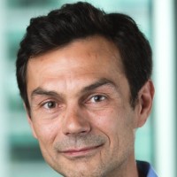 Yomly (Previously EmiratesHR) Employee Nicolas Andine's profile photo