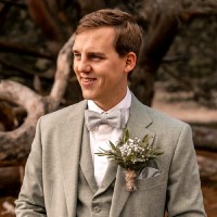 PurpleHRM Employee Nick Waanders's profile photo