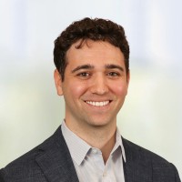 KPMG US Employee Alec Schwartz's profile photo