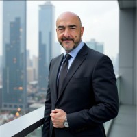 Bupa Acıbadem Sigorta Employee Zafer Unar's profile photo