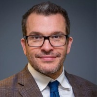 Dixons Academies Trust Employee Nicholas Hughes's profile photo