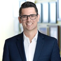 Oxford Companies Employee Joseph Mifsud's profile photo