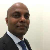 Atempause Employee Neil de Silva's profile photo