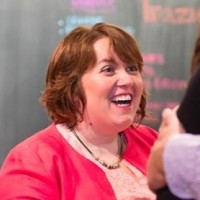 Chicago Reader Employee Ellen Kaulig's profile photo