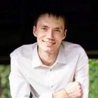 Cometly Employee Maksim Minin's profile photo