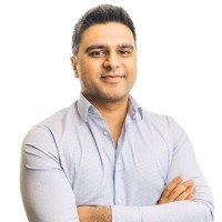 Partnerships Experience Academy Employee San Sareen's profile photo