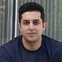 VeronaLabs Employee Mohamad Niazi's profile photo
