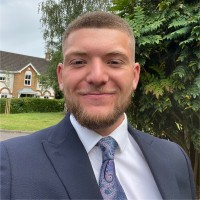 Lewis Blake's profile photo