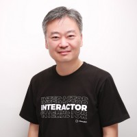 Interactor Employee David Jung's profile photo