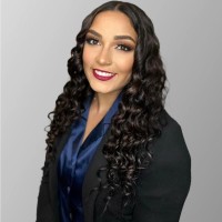 Kansas City Dental Implants & Oral Surgery Employee McKenzie Manriquez's profile photo