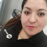 M3storage Employee Romina Castro's profile photo