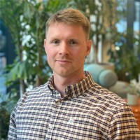 RSM Lining Supplies Global Ltd Employee William Fraser's profile photo