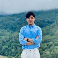 Hưng Quốc Email