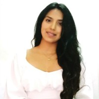 Esika Employee Kiara Quispe's profile photo