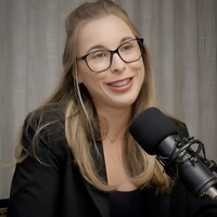 Explorai Employee Laetitia Constantin's profile photo