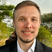 Outsmart Appsimples Employee Bruno Cortonesi's profile photo