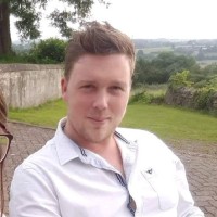 Tenant Shop Employee Iorwerth Alexander-Jones's profile photo