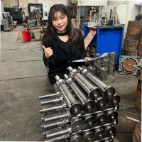 Cissy Xu Email