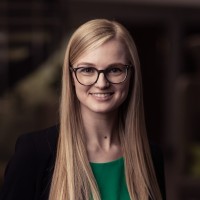 99math Employee Ulla-Mari Ennuste's profile photo