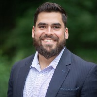 NCR Voyix Employee Garrison Brown's profile photo