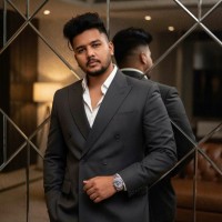 Mihir Shah's profile photo