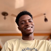 Leti Arts Employee Robertson Nortey's profile photo