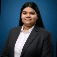 BucketStudy Employee Priya Rajurkar's profile photo
