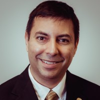 ConnectX Global Services LLC Employee Newman Rincon's profile photo