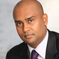 Melbourne Institute of Technology Employee Dhushy Thillaivasan's profile photo