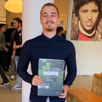 Stenik Employee Bozhidar Hristov's profile photo