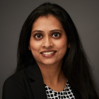 VMock Employee Pallavi Railkar's profile photo