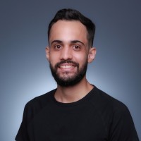 DAVID Madrid Employee Vinicius Gonzaga's profile photo