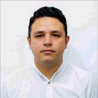 DISAGRO Employee Erick Leiva's profile photo
