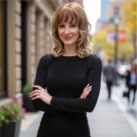 Medallia Employee Caitlin Devlin's profile photo