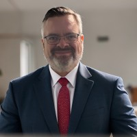 A+ Federal Credit Union Employee Brad Shoff's profile photo