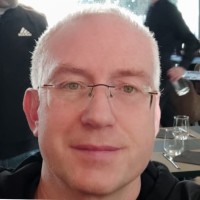 Rhoss Employee Michele Nori's profile photo