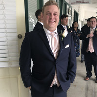 Ramada by Wyndham Employee Ryan Herrin's profile photo
