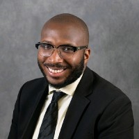 Air Force Research Laboratory Employee Devin Hunter's profile photo