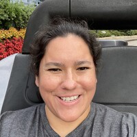 Jamie Andrews Email & Phone Number