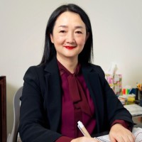 Alstom Employee Ling Fang's profile photo