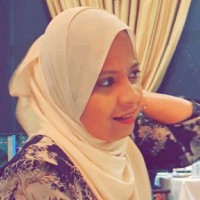 WELDFAB Employee Rehana Fcca's profile photo