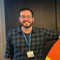 Polichat Employee Guilherme Pessoa's profile photo