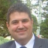 UCB Stores (United Convenience Buyers) Employee Andrew Tsatsaronis's profile photo